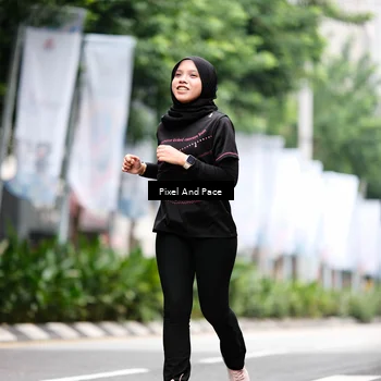 Runner Photo 8608255