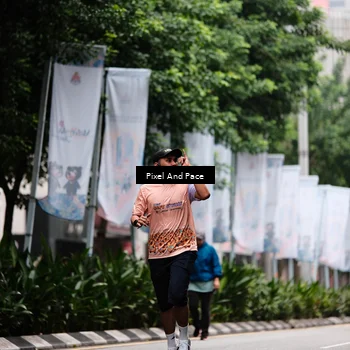 Runner Photo 8608259