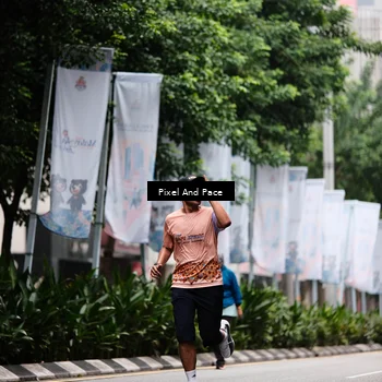 Runner Photo 8608260