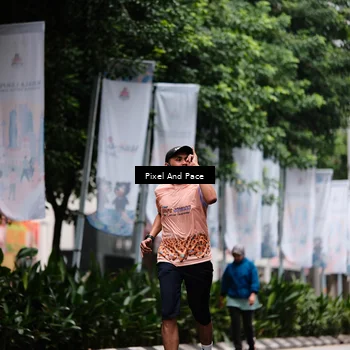 Runner Photo 8608261