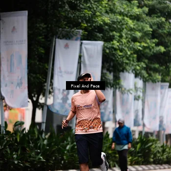 Runner Photo 8608264
