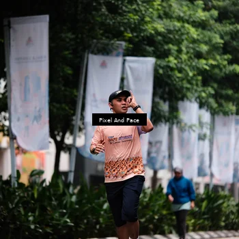 Runner Photo 8608265