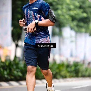 Runner Photo 8608267