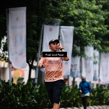 Runner Photo 8608269