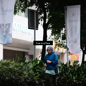 Runner Photo 8608274