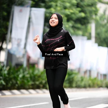 Runner Photo 8608275