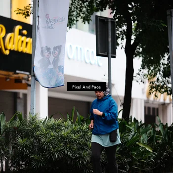 Runner Photo 8608285