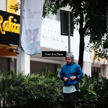 Runner Photo 8608289