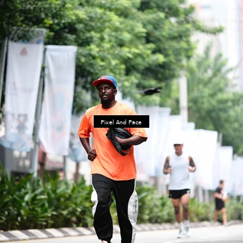 Runner Photo 8608292