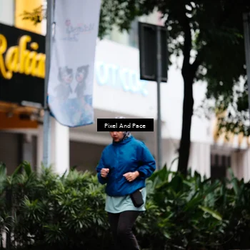 Runner Photo 8608293
