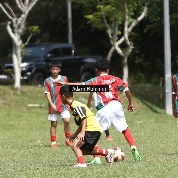 Runner Photo 8608296