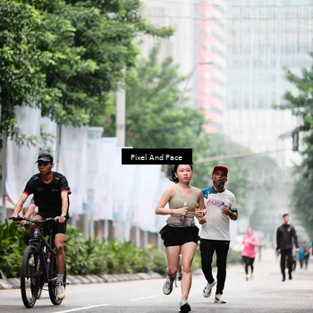 Runner Photo 8608300