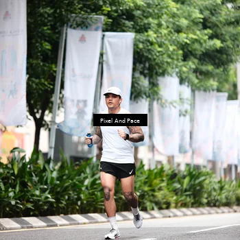Runner Photo 8608308