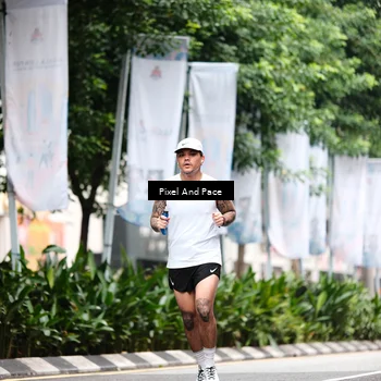 Runner Photo 8608309