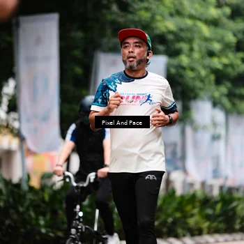 Runner Photo 8608319