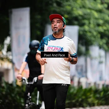 Runner Photo 8608322