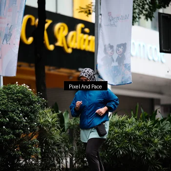 Runner Photo 8608326