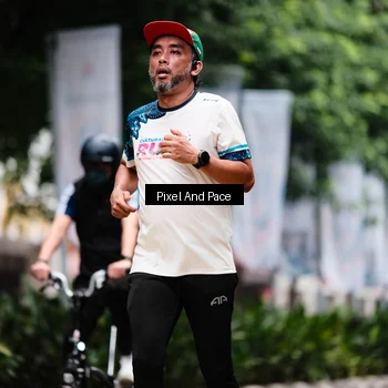 Runner Photo 8608327