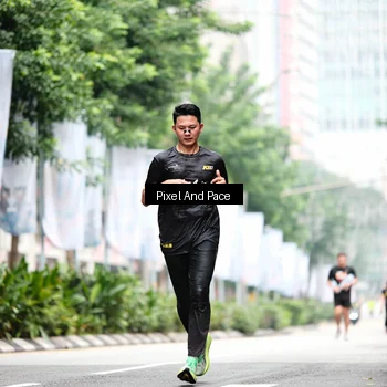 Runner Photo 8608329