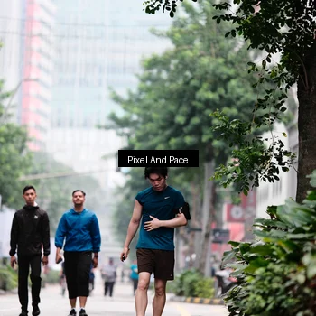Runner Photo 8608333