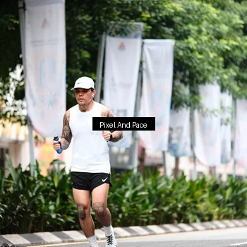Runner Photo 8608334
