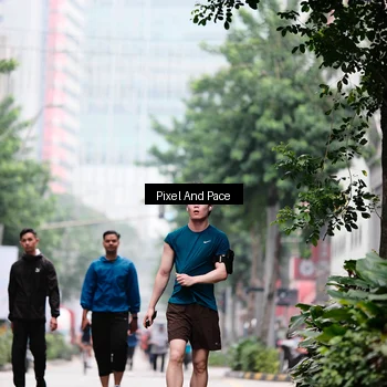 Runner Photo 8608336
