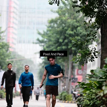 Runner Photo 8608337