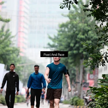 Runner Photo 8608338