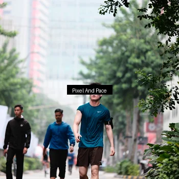 Runner Photo 8608342