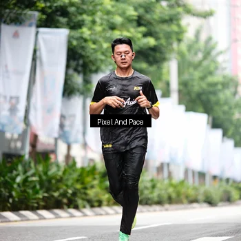 Runner Photo 8608343