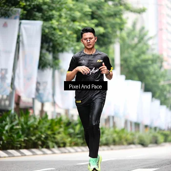 Runner Photo 8608345
