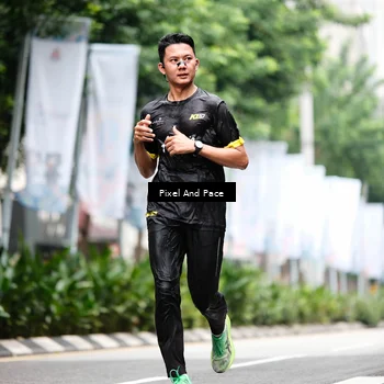 Runner Photo 8608349