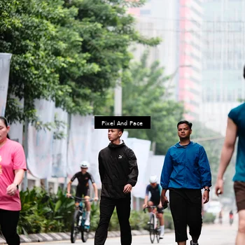 Runner Photo 8608353