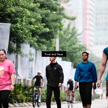 Runner Photo 8608357