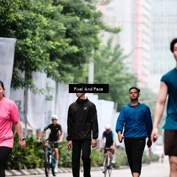 Runner Photo 8608358