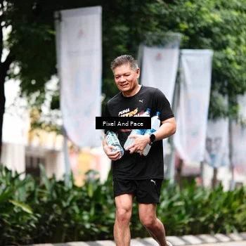 Runner Photo 8608359