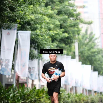 Runner Photo 8608360