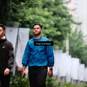 Runner Photo 8608366
