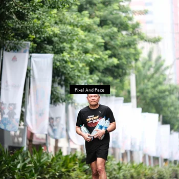 Runner Photo 8608369