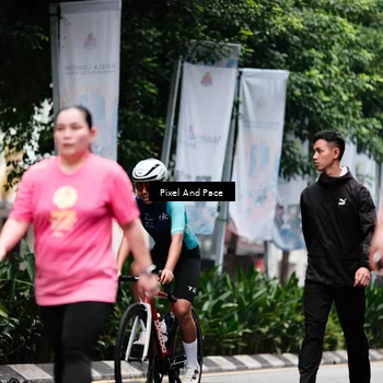 Runner Photo 8608377