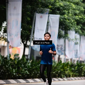 Runner Photo 8608378