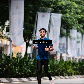 Runner Photo 8608382
