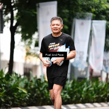Runner Photo 8608385