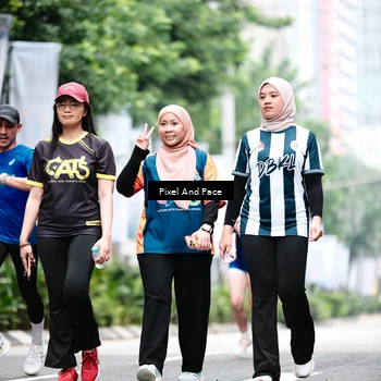 Runner Photo 8608398