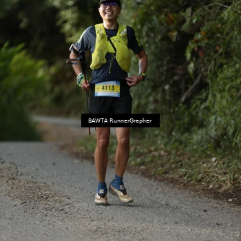 Runner Photo 86084