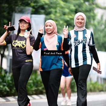 Runner Photo 8608402