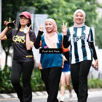 Runner Photo 8608403