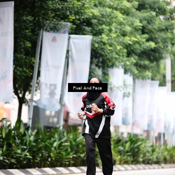 Runner Photo 8608410