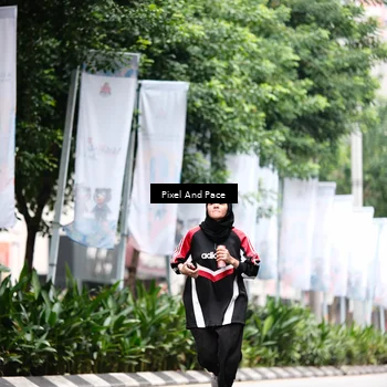 Runner Photo 8608416