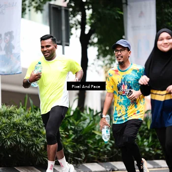 Runner Photo 8608419